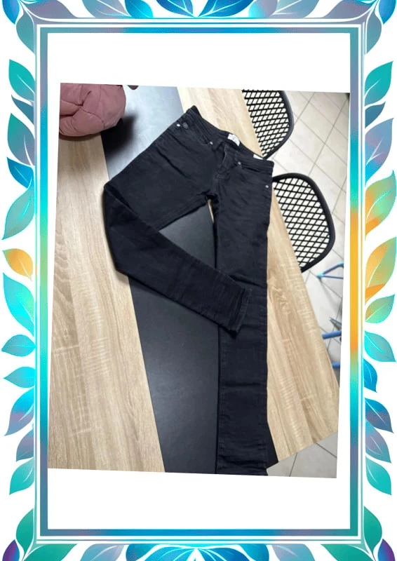 Pantalon homme jeans redskins taille 28